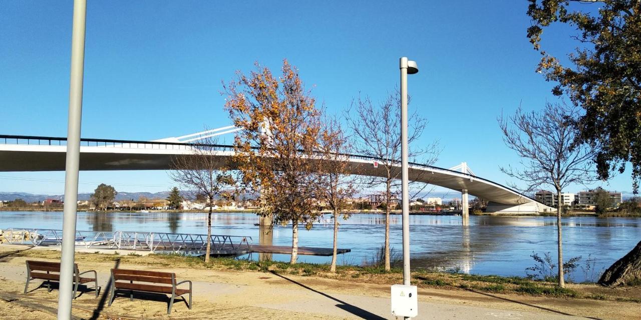 Apartment Gelum Delta Del Ebro Sant Jaume d'Enveja