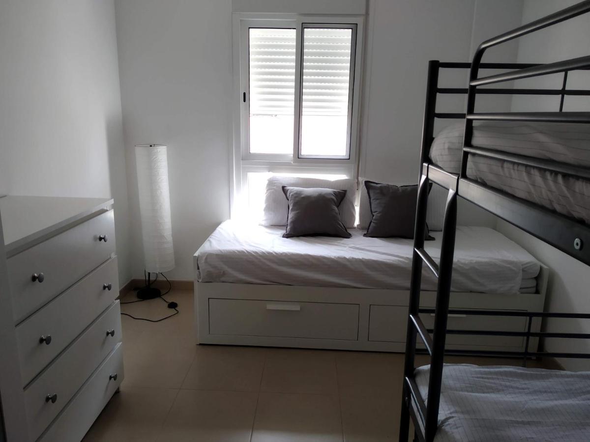 Apartment Gelum Delta Del Ebro Sant Jaume d'Enveja