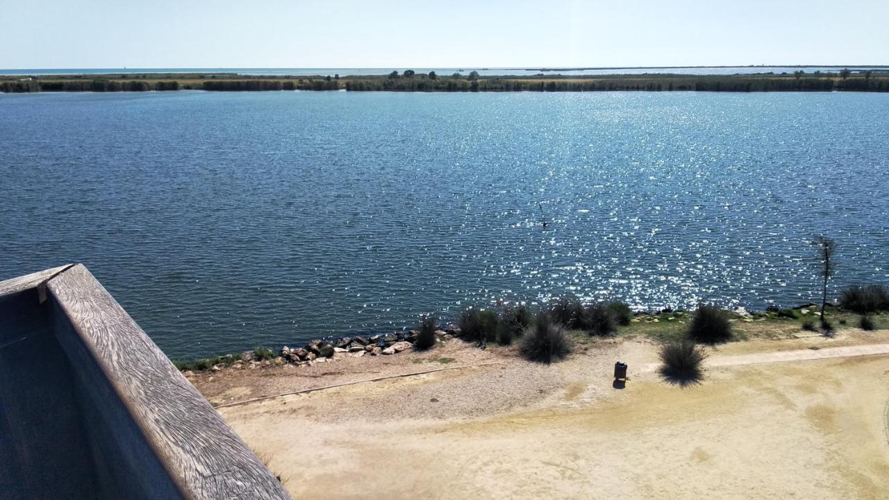 Gelum Delta Del Ebro Apartment *