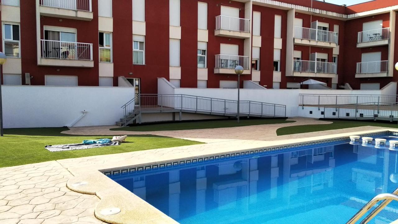 Gelum Delta Del Ebro Apartment