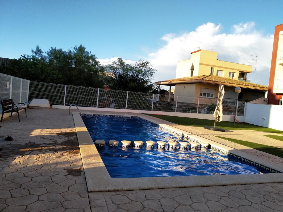 Apartment Gelum Delta Del Ebro *