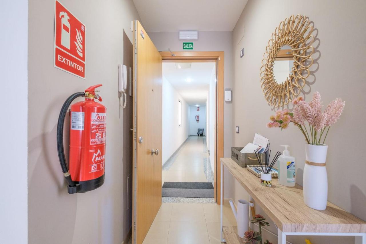 Gelum Delta Del Ebro Apartment