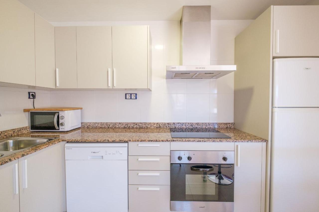 Gelum Delta Del Ebro Apartment