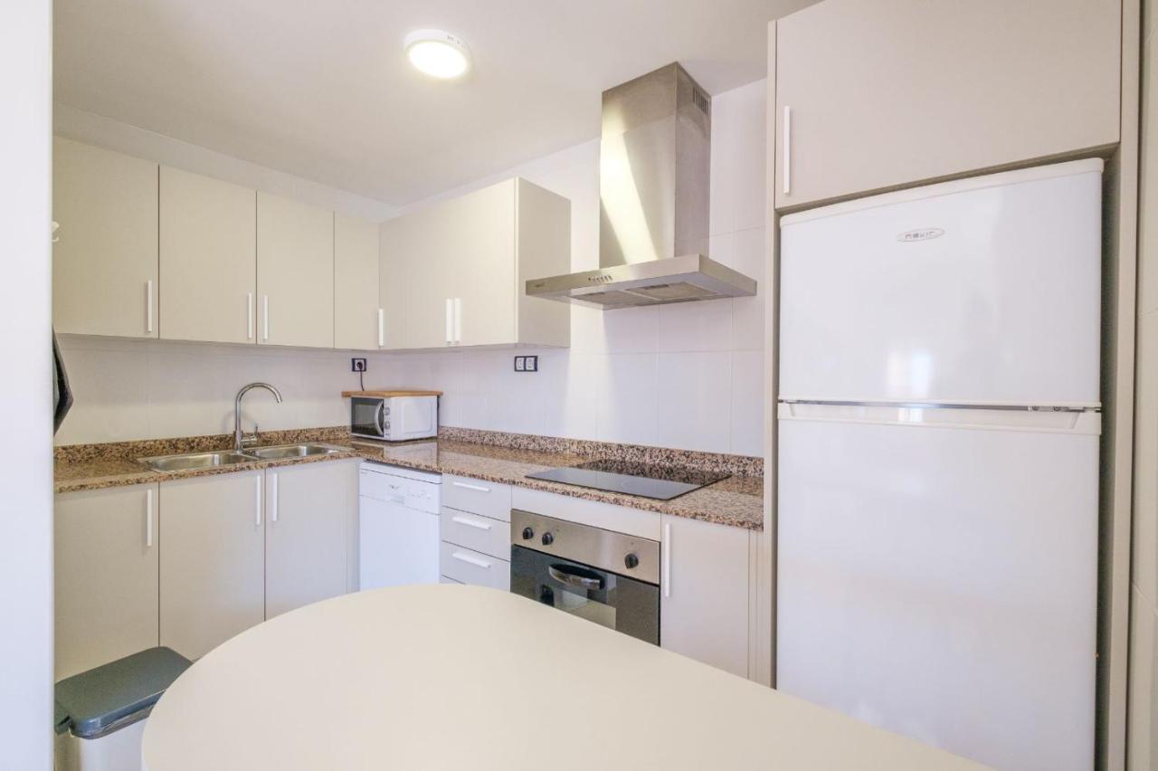 Gelum Delta Del Ebro Apartment Sant Jaume d'Enveja