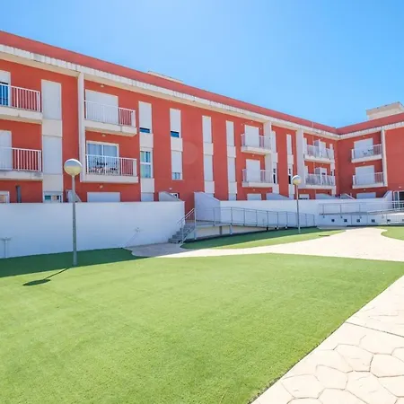 Apartamento Gelum Delta Del Ebro Sant Jaume d'Enveja Exterior photo