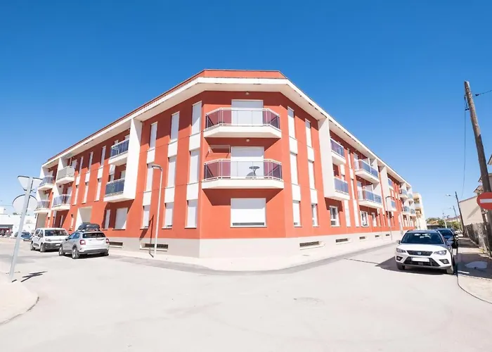 Apartamento Gelum Delta Del Ebro