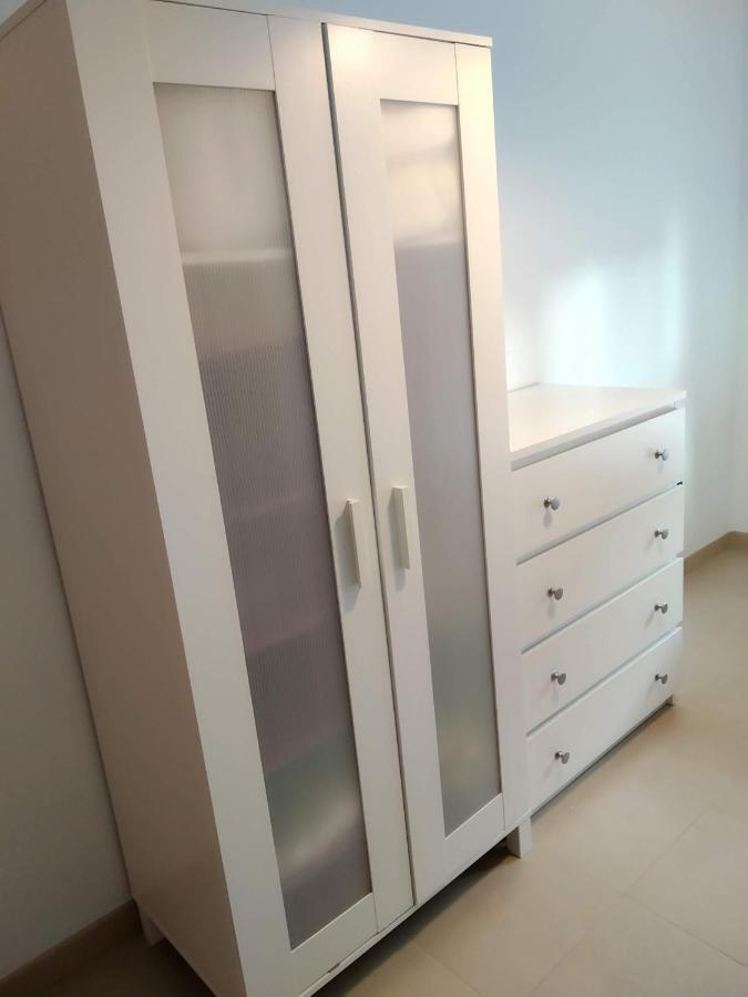 Gelum Delta Del Ebro Apartment Sant Jaume d’Enveja
