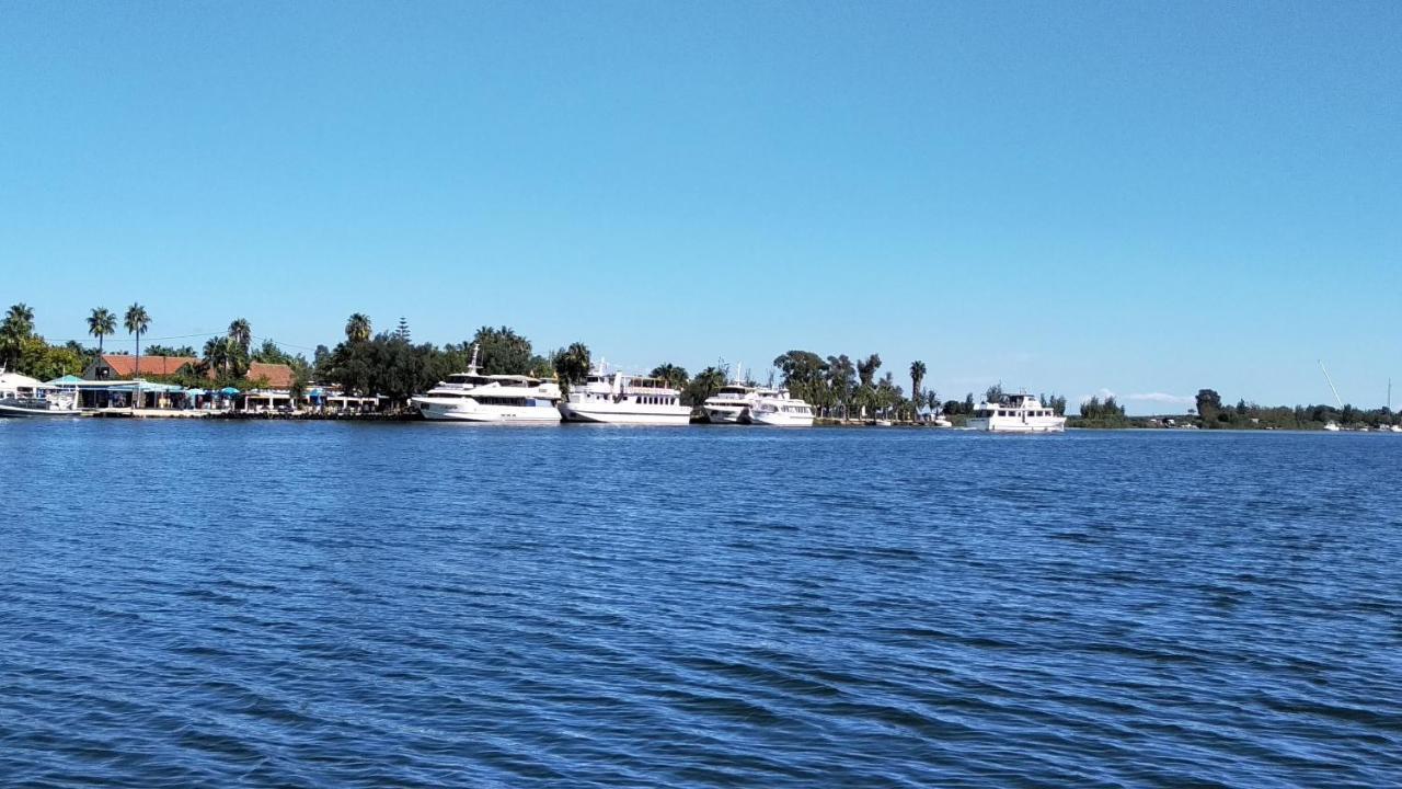Appartamento Gelum Delta Del Ebro Sant Jaume d'Enveja