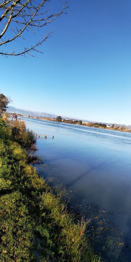 Gelum Delta Del Ebro Appartamento *