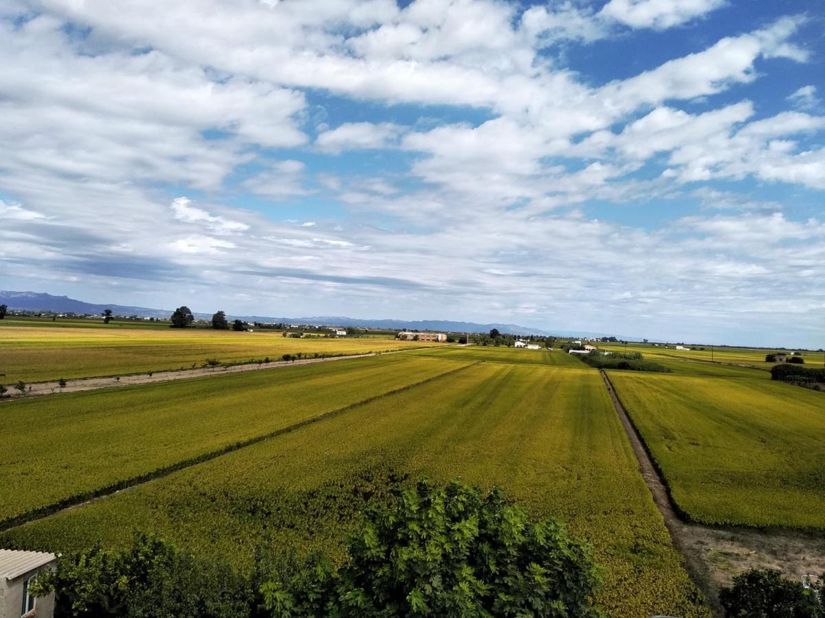 Appartamento Gelum Delta Del Ebro