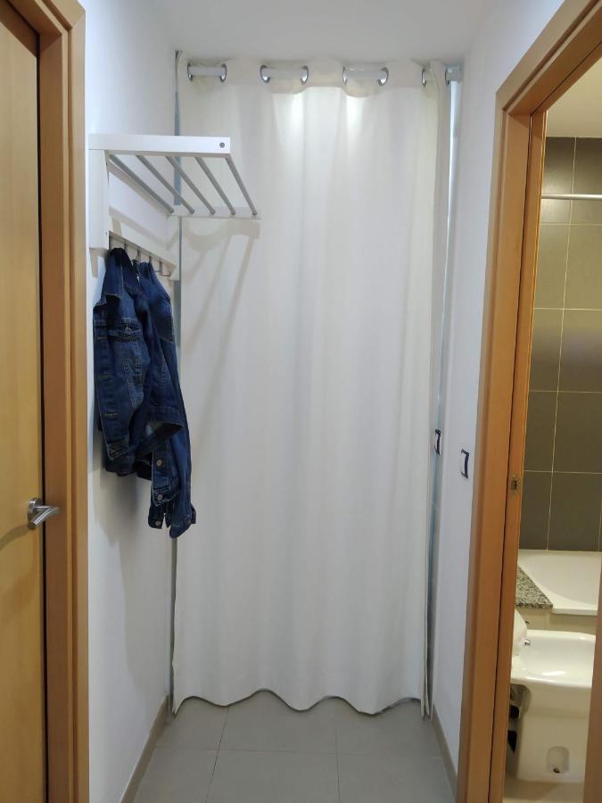 Gelum Delta Del Ebro Apartment *