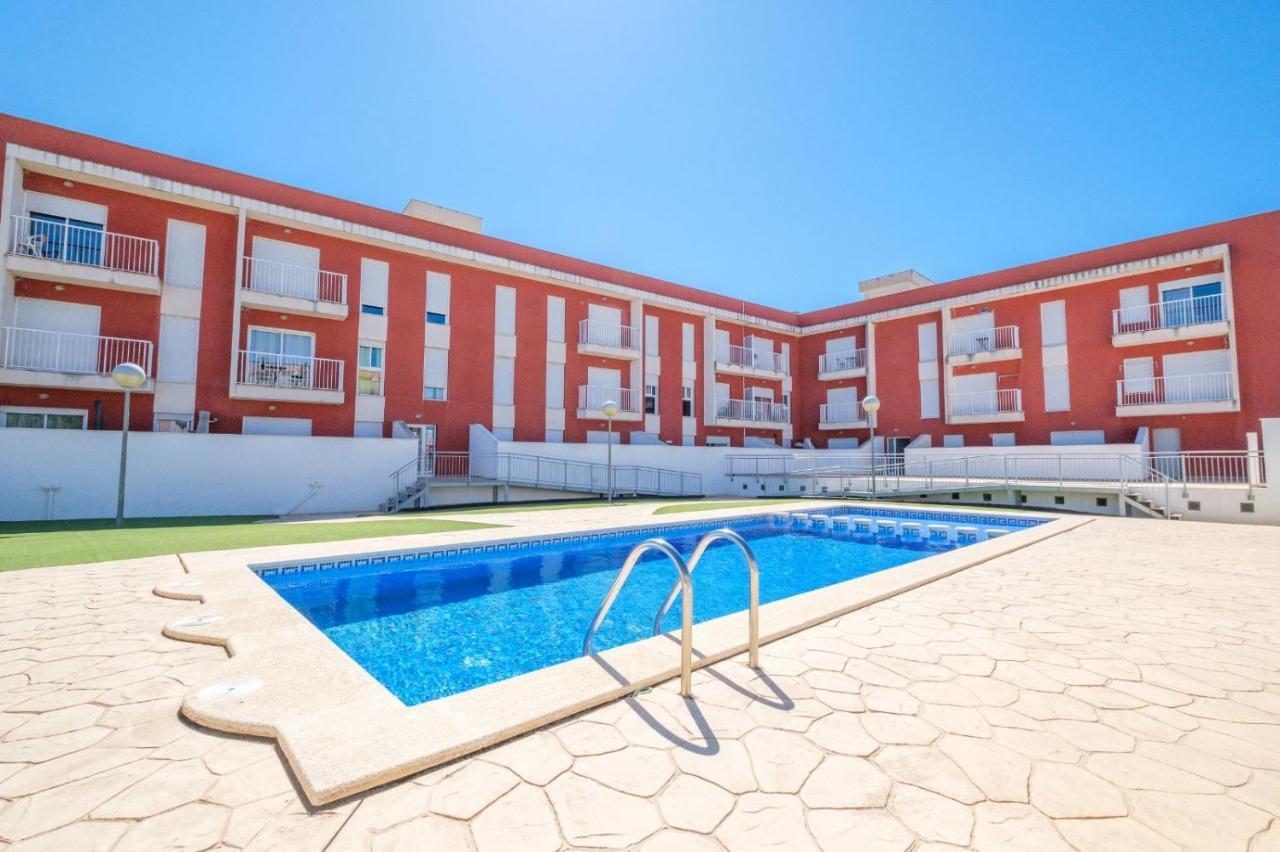 Apartment Gelum Delta Del Ebro