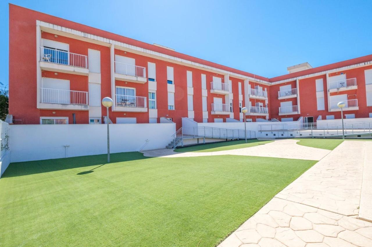 Gelum Delta Del Ebro Apartment