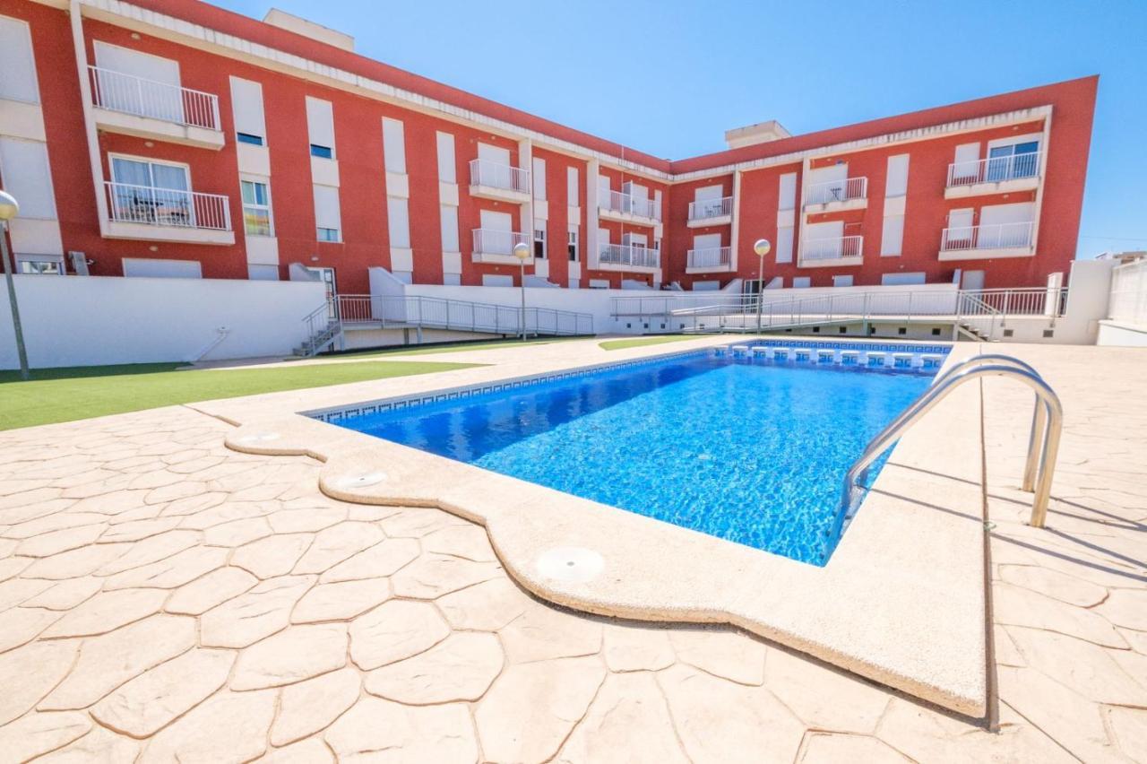 Gelum Delta Del Ebro Apartment *
