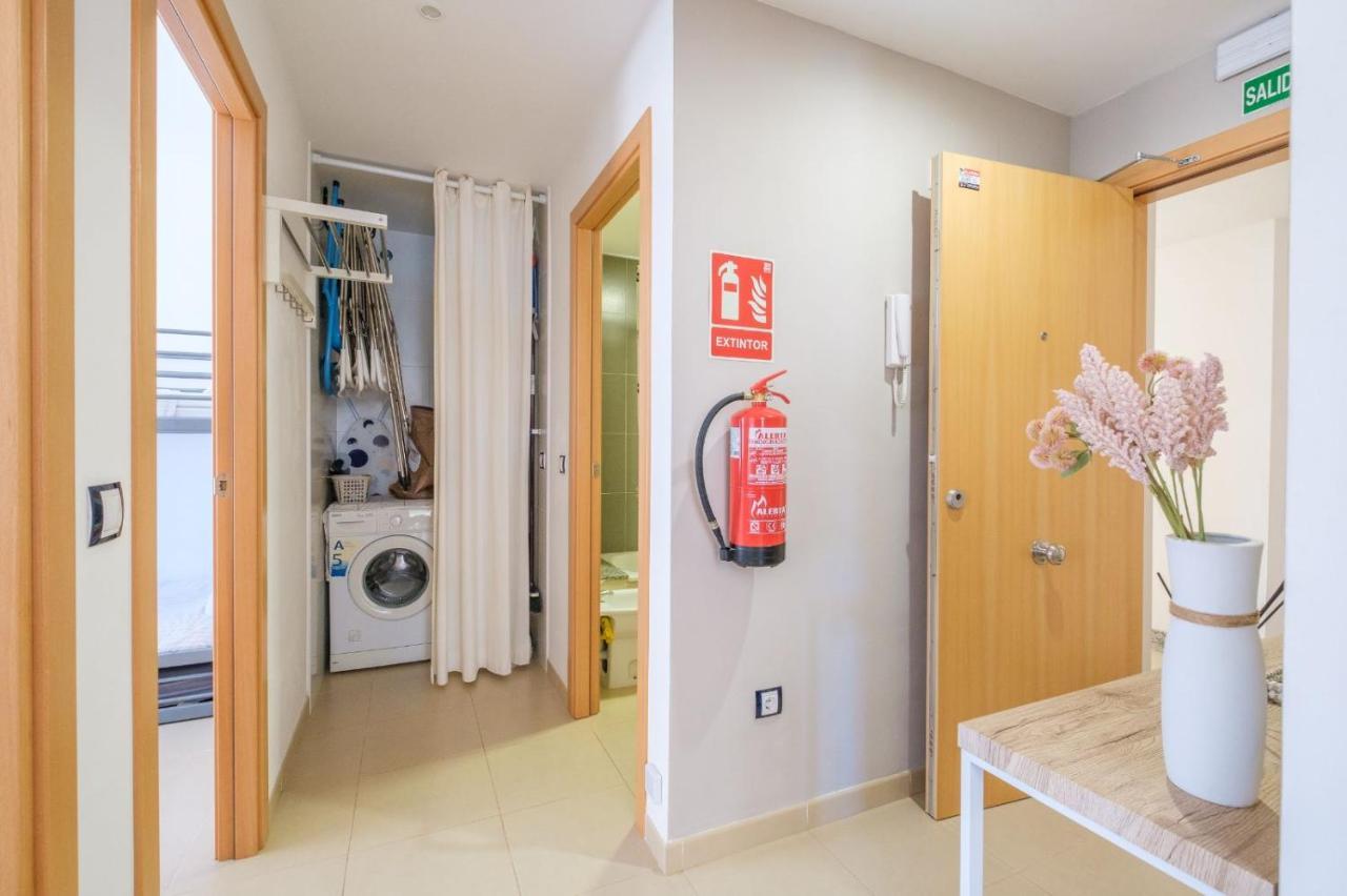 Gelum Delta Del Ebro Apartment *