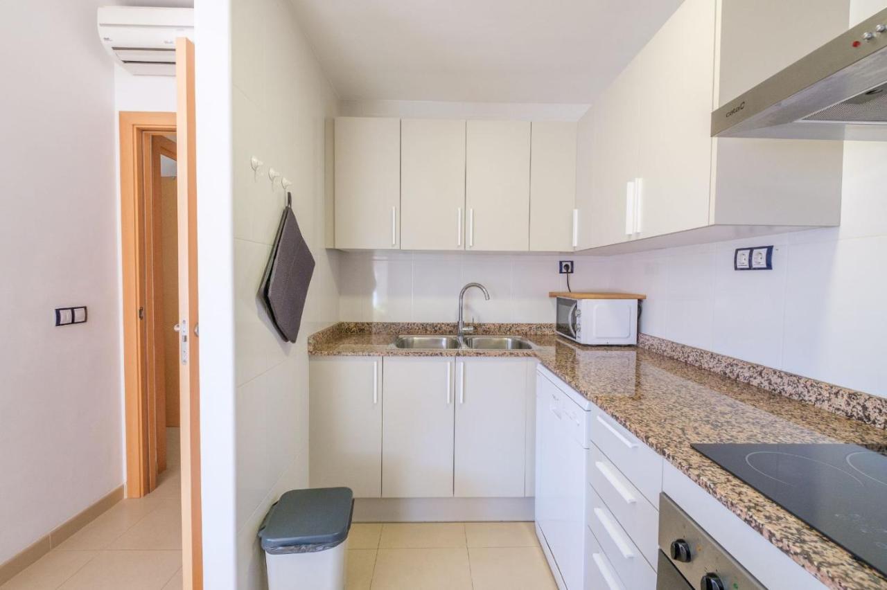 Apartment Gelum Delta Del Ebro *